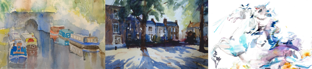 Highgate Watercolour group