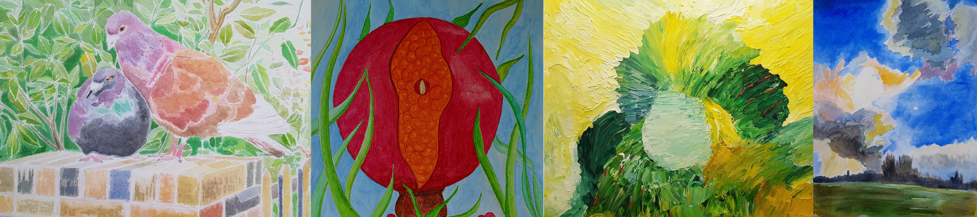 Fiona Deighton & Sonja Scherndl