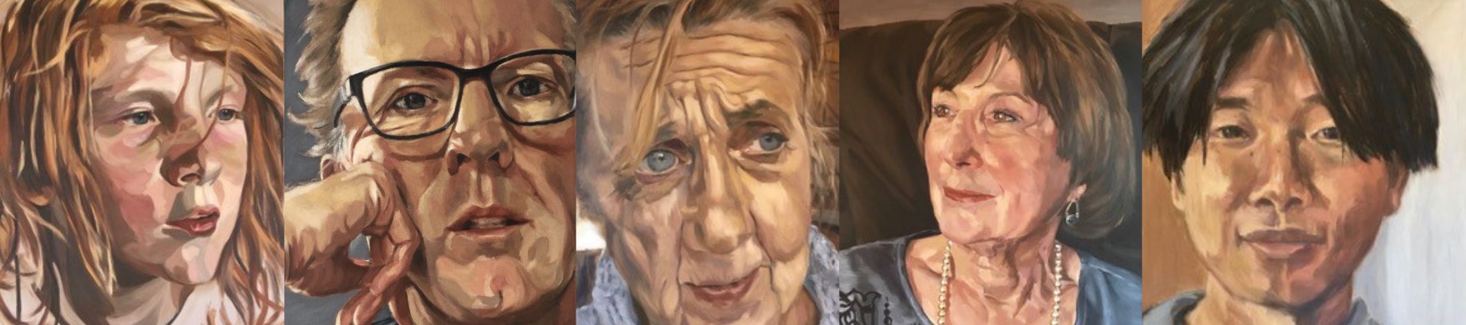 Andrew Macdonald Exhibition
