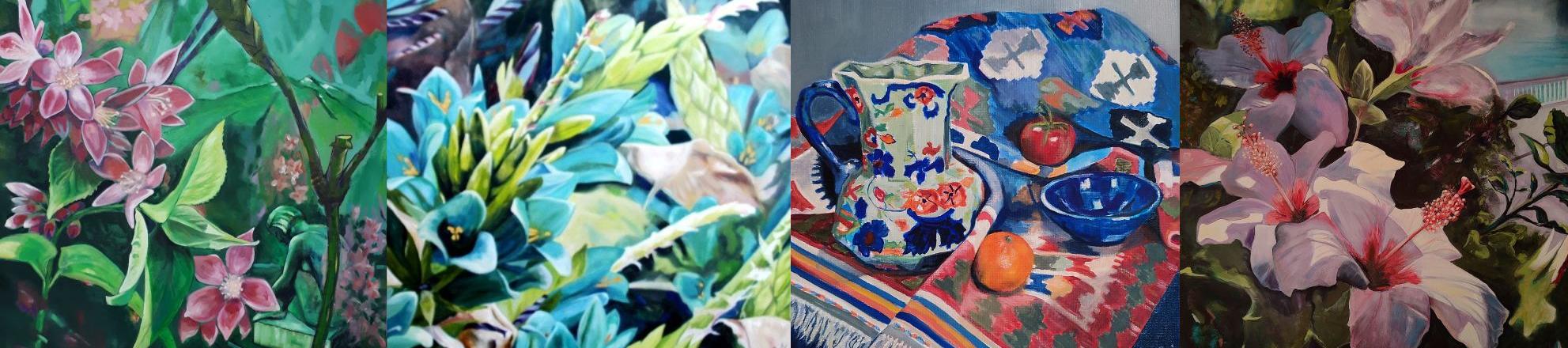 Gabrielle 'Thunder' Bill