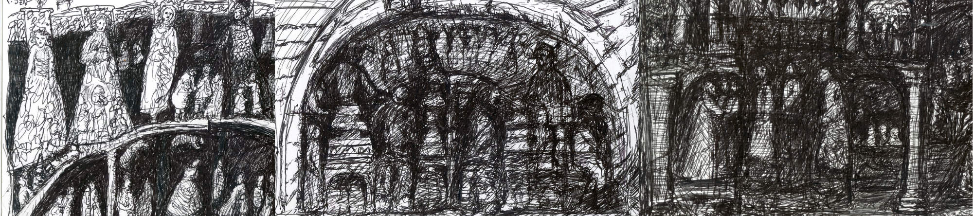 The Arch That Time Forgot