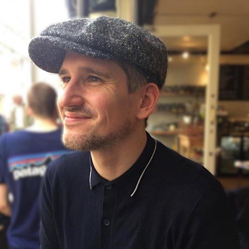 Stuart Keys