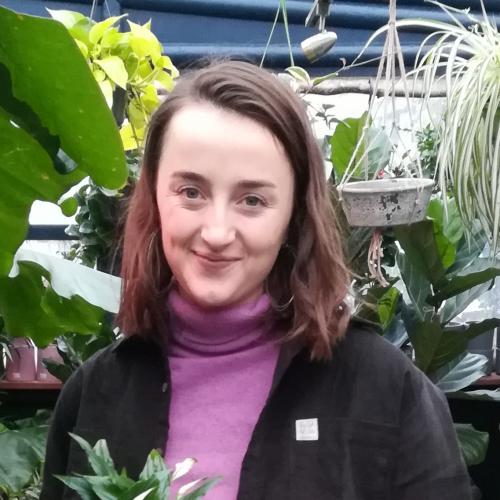 Xanthe Burdett