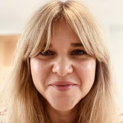 Naomi Naylor