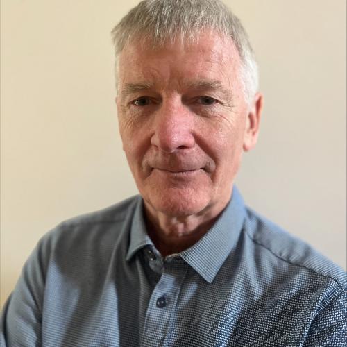 Tim O'Brien