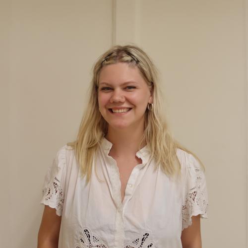 Livie Maheu