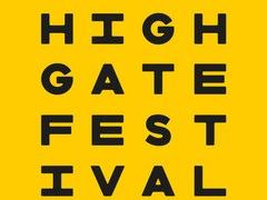 highgate festival logo