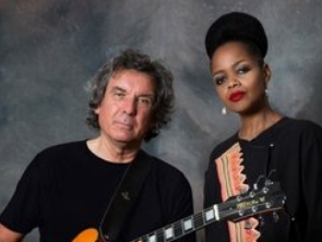 John and Vimala