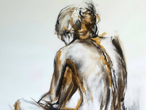 Life Drawing