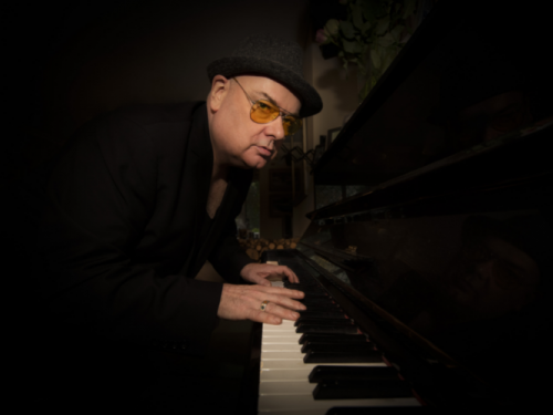 Ian Shaw