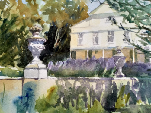 Highgate Watercolour Group