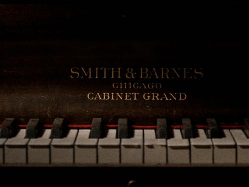 Piano