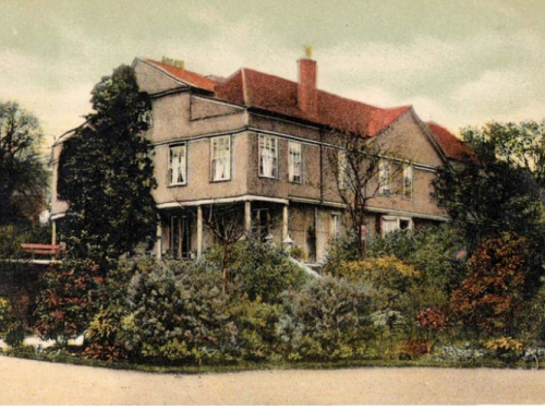 Heritage Banner image