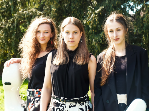 Bukolika Piano Trio
