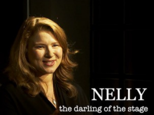 Nelly: A Folk Musical
