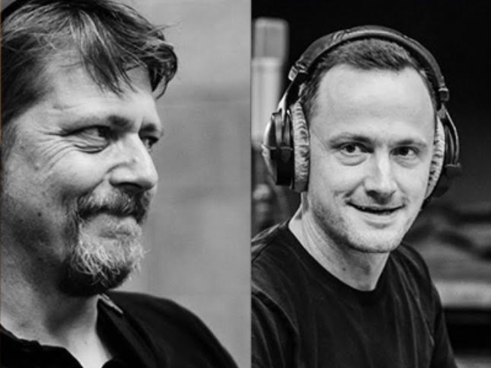 Nigel Price concert banner