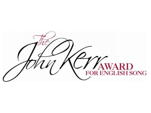 John Kerr Awards