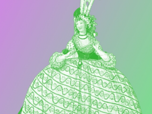 A Queer Georgian Drag Ball