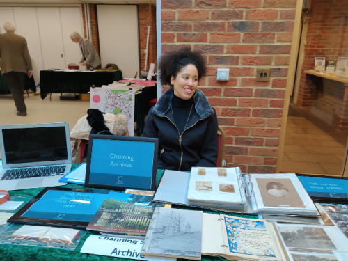 Heritage fair 2023