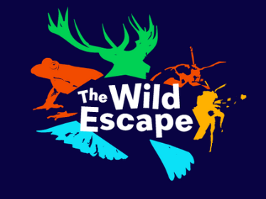 The Wild Escape Lauderdale House