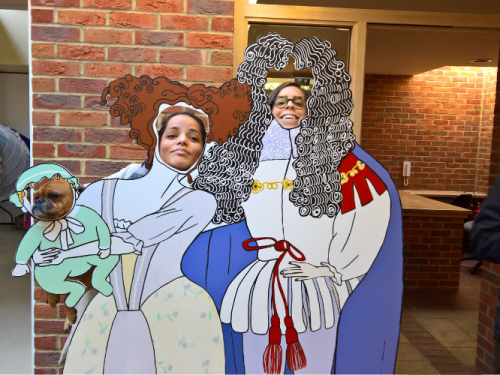 heritage family day 2023