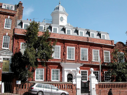 North London Cultural Snapshot
