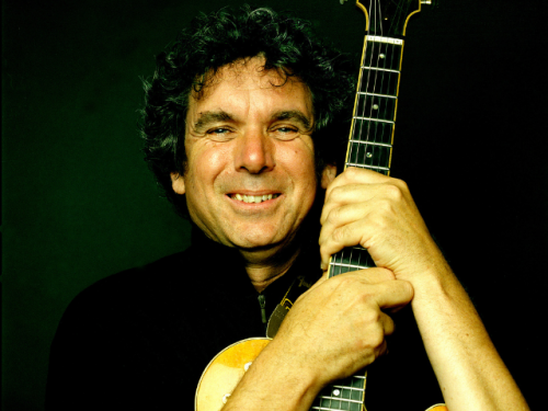 John Etheridge