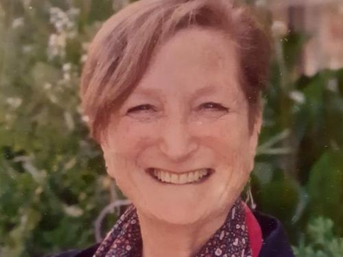 Janine Clements & Lauderdale House