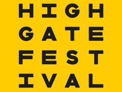 Highgate festival logo