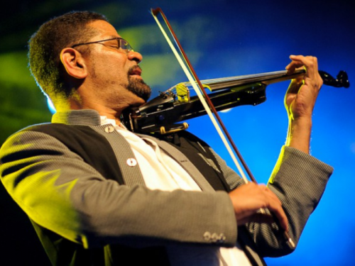 Omar Puente Quintet