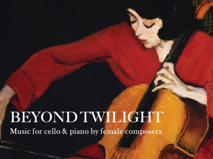 beyond twilight