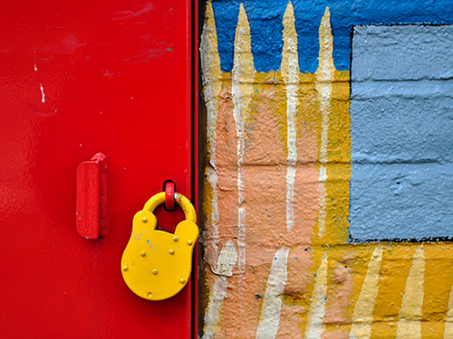 A selection of photographs by THIRTEEN