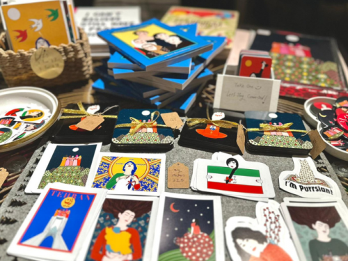 bazaar