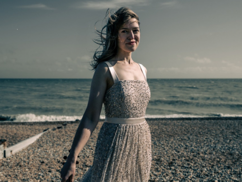Fenella Humphreys