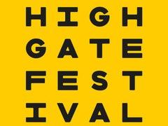 Highgate festival logo