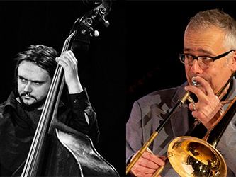 Mingus and Monk