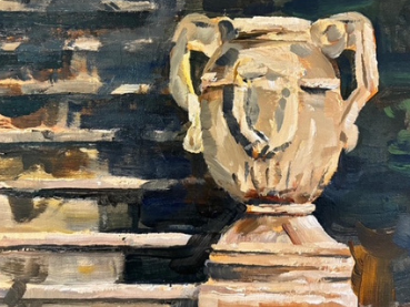 works by Susanna & Martin