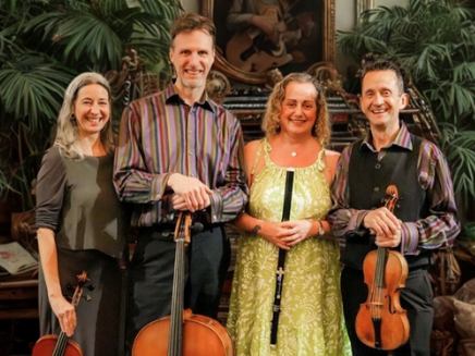 The Galeazzi Ensemble