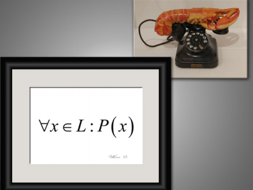 Mathematical Mirrors Banner