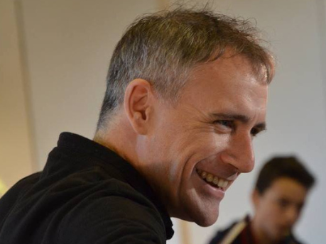 juan, mona, anna and clare of insieme