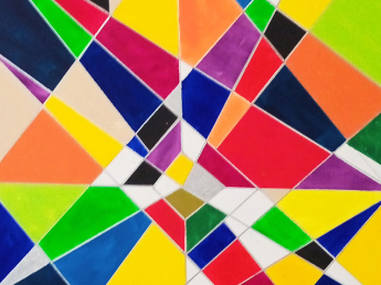 Gary Cooke exhibition