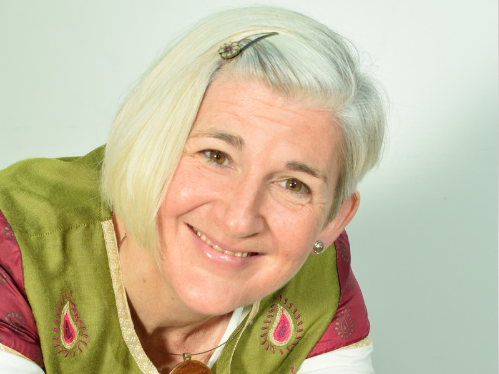 Johanna Byrne, Thomas Gregory, Caoimhe de Paor and Brian Parsons 