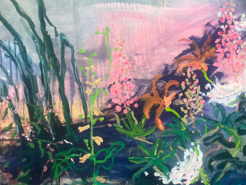 Works by Alice Gavin-Atashkar