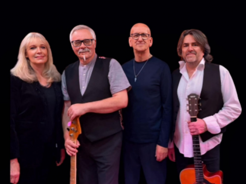 The Music of Carole King and James Taylor: You've Got a Friend