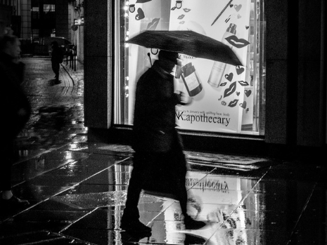 Winning photographs from 2025's photographic exhibition