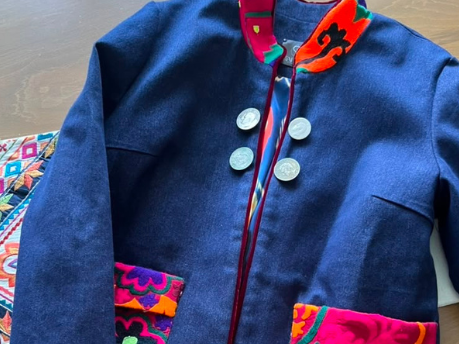 Iranian Artistry & Heritage: A Contemporary Handmade Showcase