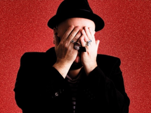 Ian Shaw's Early Xmas Caper