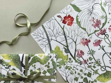 Linocut classes
