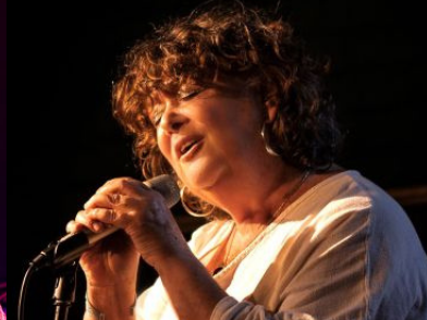 Tina Carr