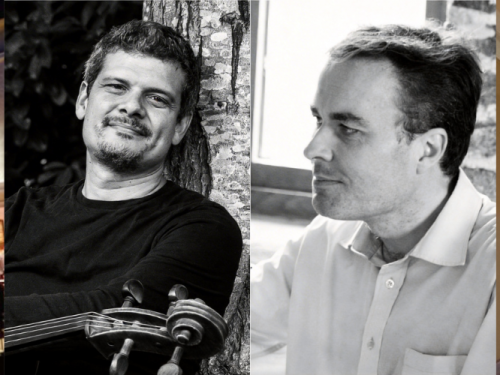 Unbounded: Chopin, Debussy, Shostakovitch sonatas for cello and piano